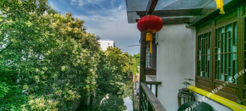 同里枕河人家客栈图片