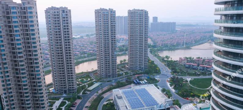 海阳碧桂园十里金滩无己度假别墅图片