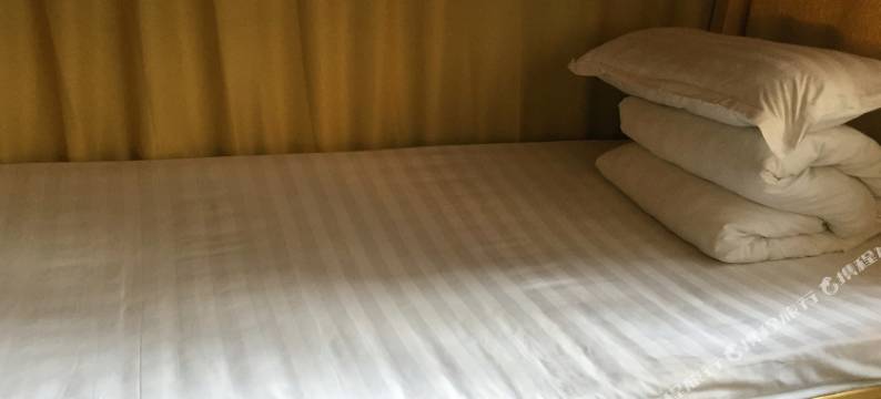 安娜翔祥旅馆(北京劲松地铁站店)图片