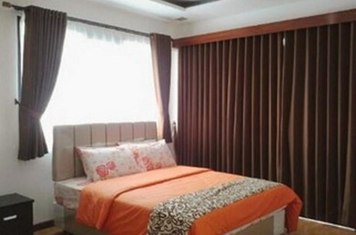 The Kynon Villa Bandung Tripcom - 