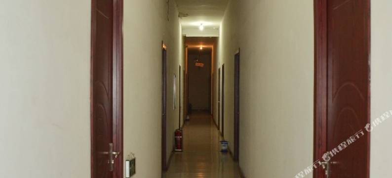 海城腾鳌客来顺旅馆图片