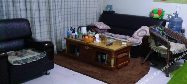 漠河悦途宾馆图片