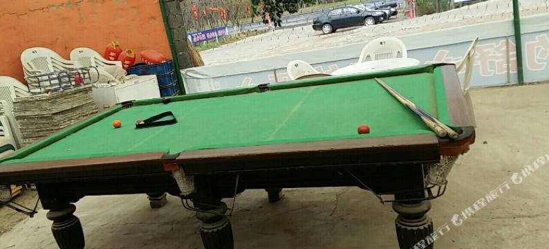 沈阳天天好日子农家院图片