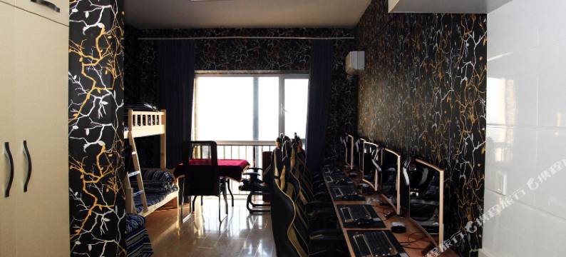 包头Watch Home网络公寓图片