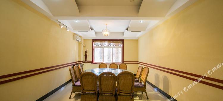 环海大酒店(兴城海滨风景区店)图片