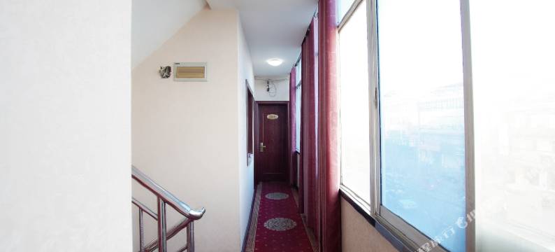 兰州银花宾馆图片