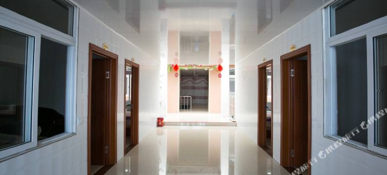 兴城嘉韵恒家庭宾馆图片