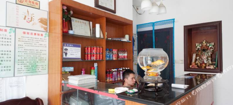 如皋春意宾馆图片