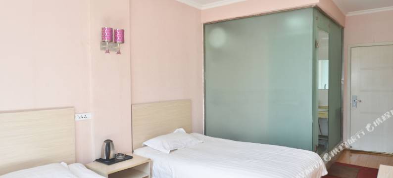 驻马店民族快捷宾馆图片