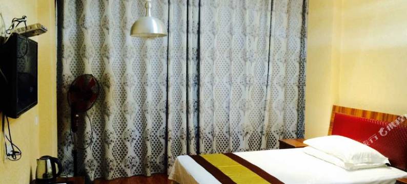 孝感府东商务宾馆图片