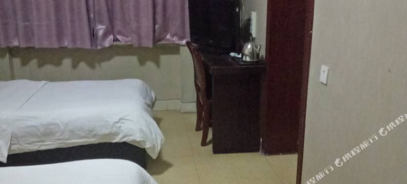 嘉峪关峪达西楼图片