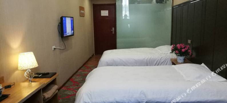 修武迎宾馆图片