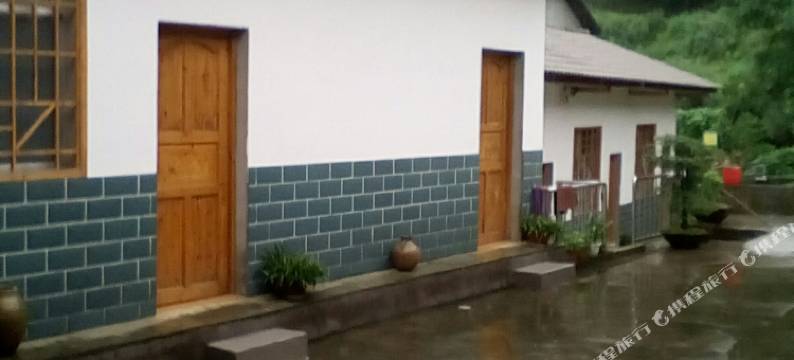 张家界清林客栈图片