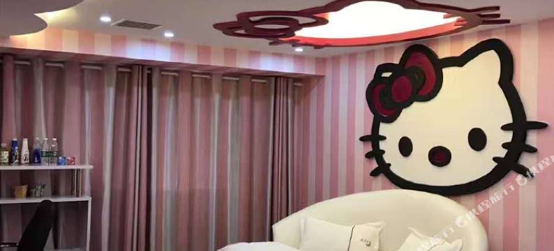 汉川月半湾酒店图片