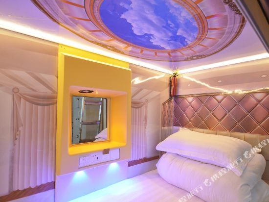 【携程攻略】郑州国贸360广场购物攻略,国贸3