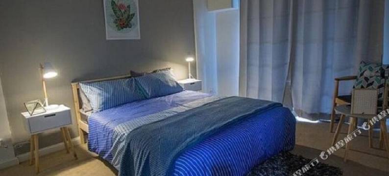 时光故事—近悉尼市中心宽敞两房公寓(Time Story- Alexandria)图片