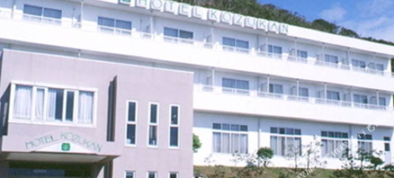 神津馆(Hotel Kozukan)图片