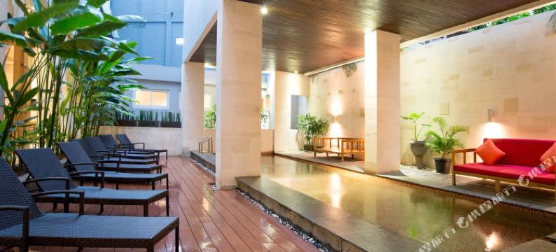 尤芙利亚酒店(Euphoria Hotel)图片