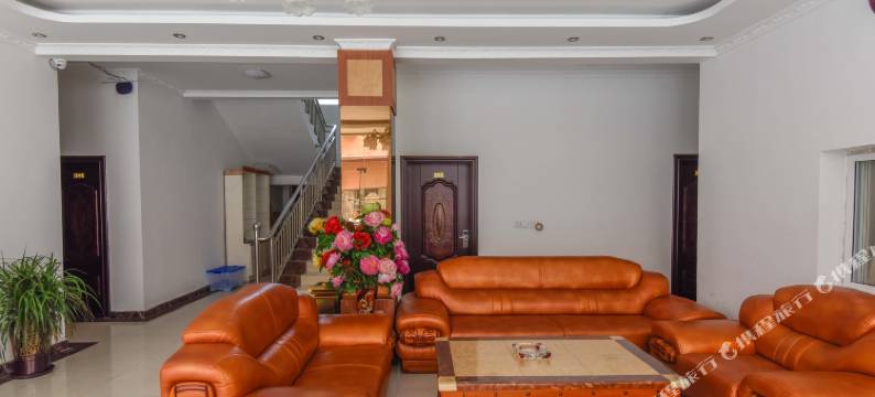 海螺沟海螺家园商务宾馆图片