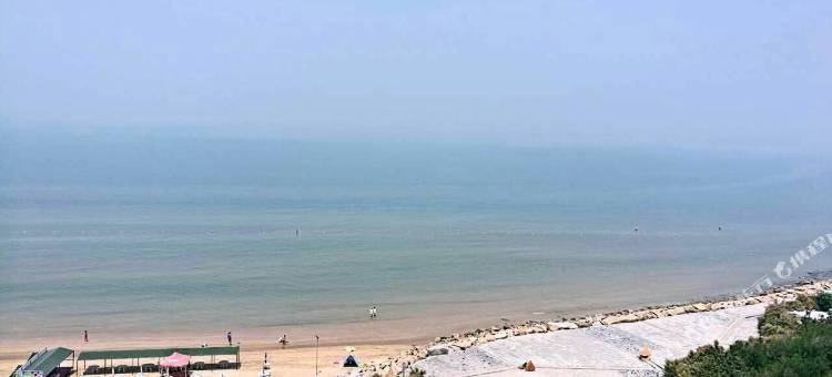 龙口海上民宿图片