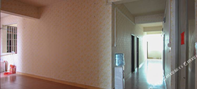 中山广福住宿图片