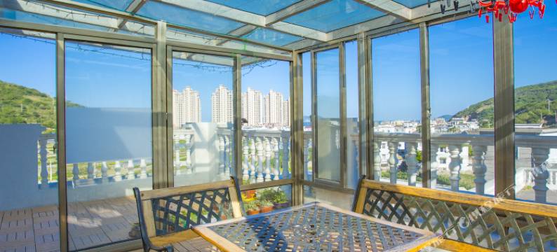 嵊泗大岙渔家特色民宿(宫山路分店)图片