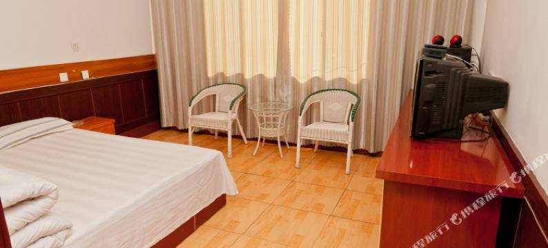 惠民丽景宾馆图片