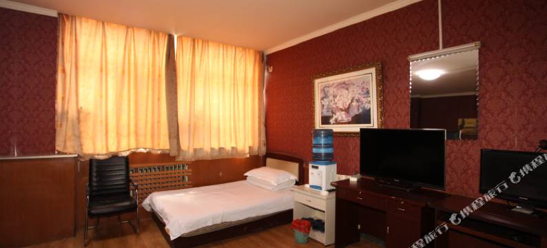 葫芦岛鑫园宾馆图片