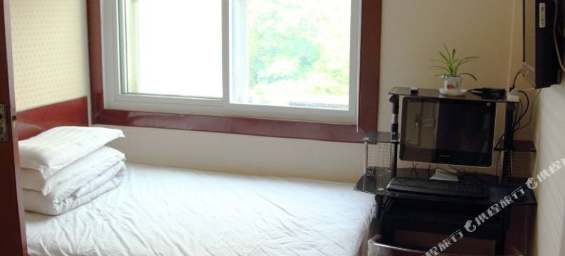 潍坊一家人宾馆图片