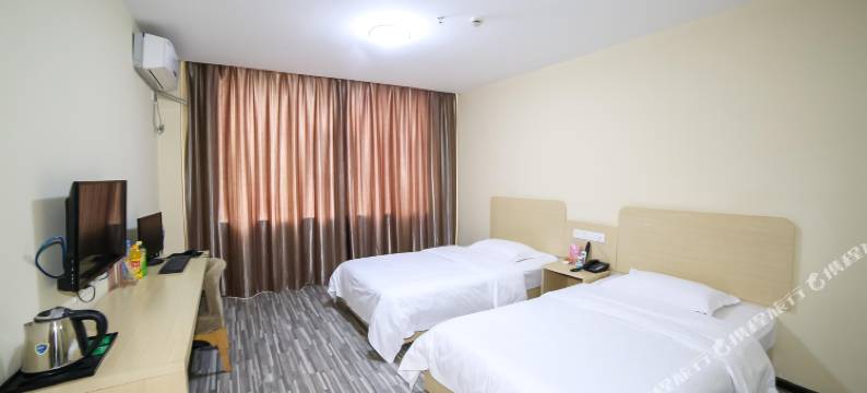 云集快捷酒店(宜昌CBD解放路店)图片