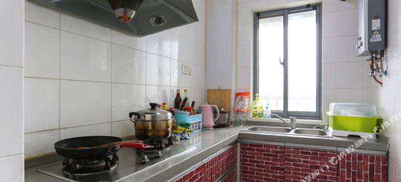 合肥邂逅时光民宿图片