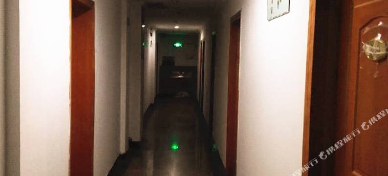 兰溪蕴芳宾馆图片