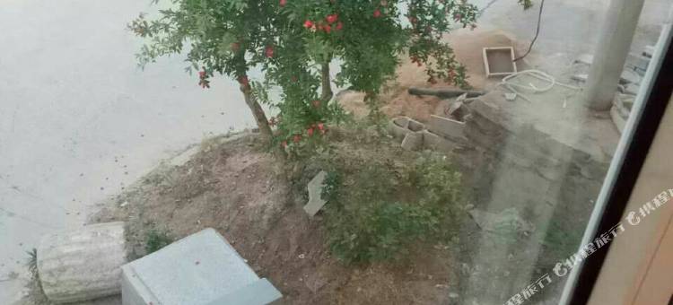 OYO连云港圣湖宾馆图片