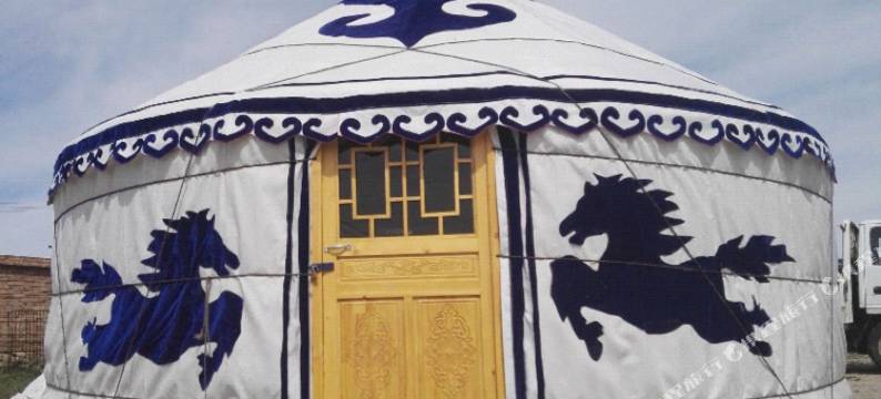 达茂旗草原牧家旅游接待民宿图片