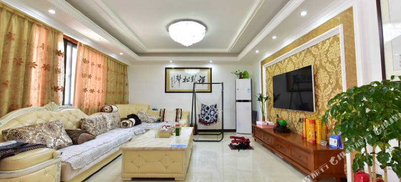 朱家尖开心e家宾馆图片