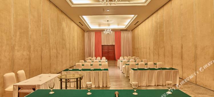 Istana Nelayan Hotel & Convention图片