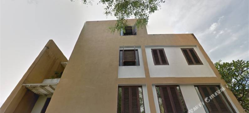 哥尔佩蒂别墅酒店(Colpetty House)图片