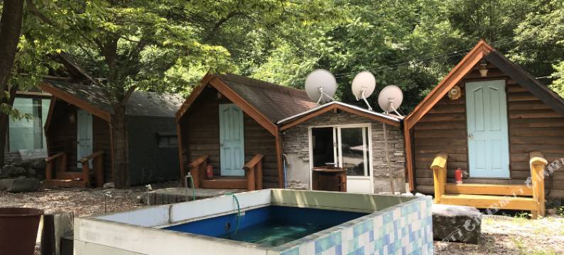 Namyiseom  sanzang民宿(Namyiseom Sanzang Pension)图片