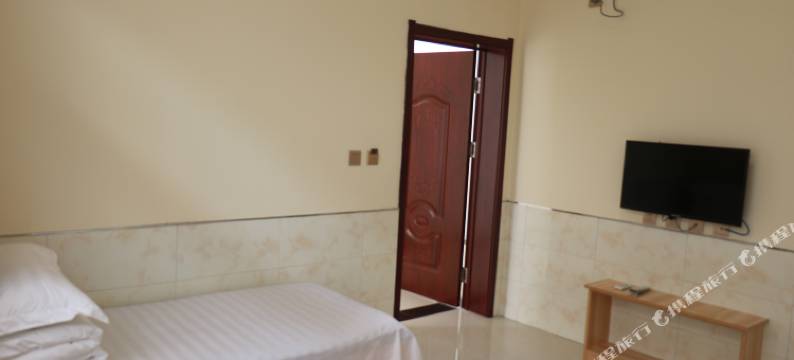 兴城萍水相逢家庭宾馆图片