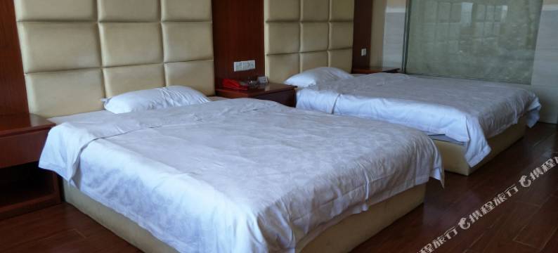 威远四海商务宾馆图片