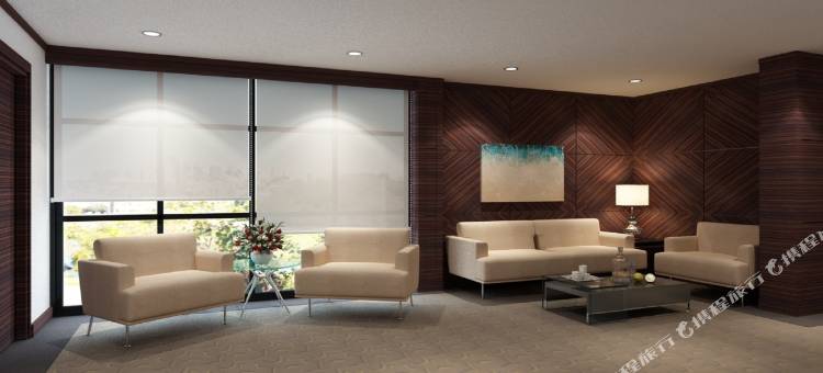 新山豪门大酒店(Hallmark Regency Hotel - Johor Bahru)图片