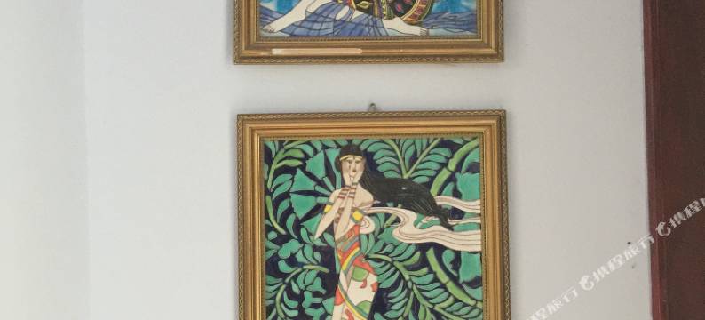 开封古槐客栈图片