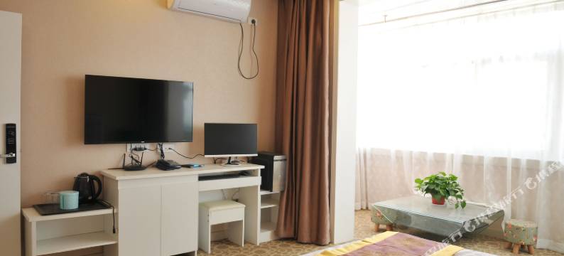 西安美美旅途宾馆图片