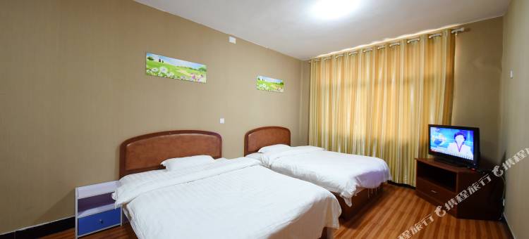 友谊旅馆(长沙南方职业学院店)图片