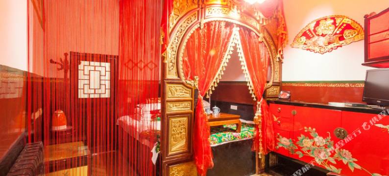 平遥段宅民俗客栈图片