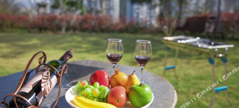 杭州夏家度假别墅图片