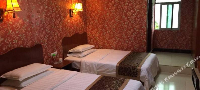 奉节再回宾馆图片