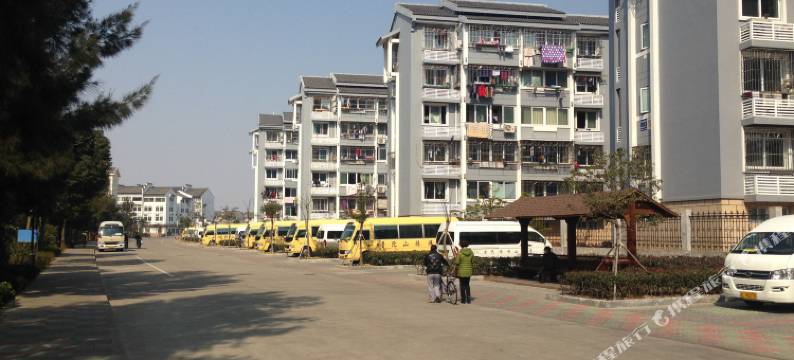 普陀山龙沙新村民宿图片