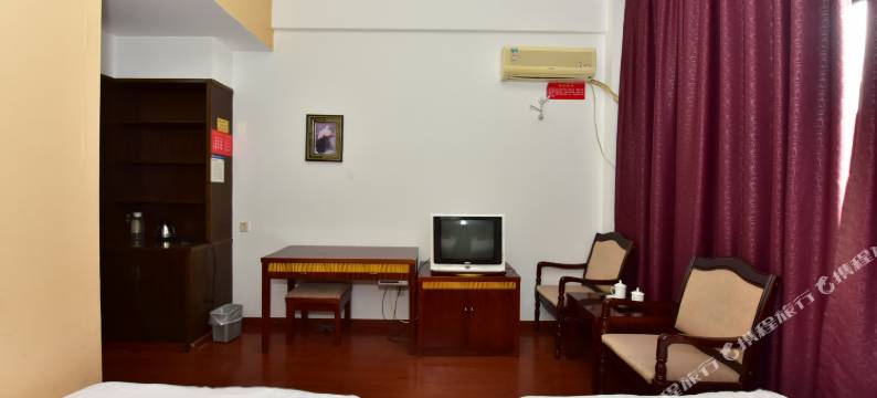 宁波可可居宾馆图片