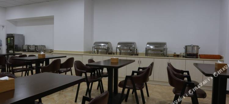 青藤艺宿酒店(慈溪杭州湾世纪城店)图片